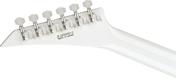 E-Gitarre Jackson MJ Series Rhoads RRT Snow White E-Gitarre - 6