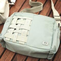 Táska Ogio Rise Crossbody Matcha 4 L Táska - 5