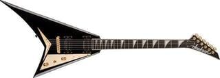 Električna kitara Jackson Pro RRT-5 Rhoads Gloss Black Električna kitara - 1