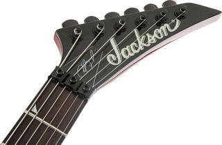 Електрическа китара Jackson Pro Series Phil Demmel Demmelition Fury PD IL Red Tide Fade Електрическа китара - 5