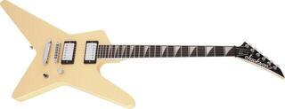 Elektrická kytara Jackson JS32T Signature Gus G. Star Ivory Elektrická kytara - 2