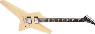 Elektrická kytara Jackson JS32T Signature Gus G. Star Ivory Elektrická kytara - 3