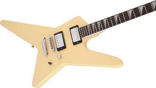 Elektrická kytara Jackson JS32T Signature Gus G. Star Ivory Elektrická kytara - 4