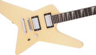 Elektrická kytara Jackson JS32T Signature Gus G. Star Ivory Elektrická kytara - 5