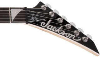 Elektrická kytara Jackson JS32T Signature Gus G. Star Ivory Elektrická kytara - 7