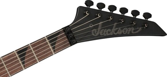 Guitare électrique Jackson Pro Series Rob Cavestany Death Angel Black Guitare électrique - 5