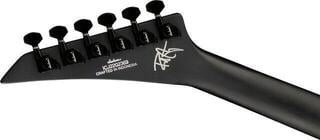 Electric guitar Jackson Pro Series Rob Cavestany Death Angel Black Electric guitar - 5