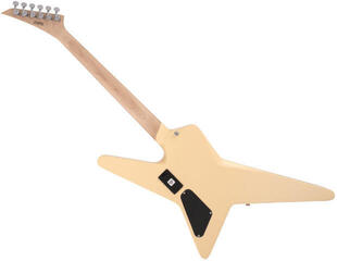 Elektrisk guitar Jackson Pro Series Gus G. Star Ivory Elektrisk guitar - 1