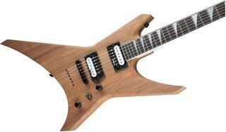 Guitare électrique Jackson JS32T Warrior AH Natural Oil Guitare électrique - 2