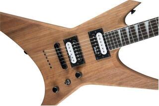 Guitare électrique Jackson JS32T Warrior AH Natural Oil Guitare électrique - 3