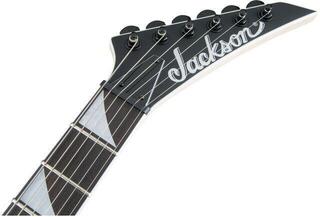 Guitare électrique Jackson JS32T Warrior AH Natural Oil Guitare électrique - 4