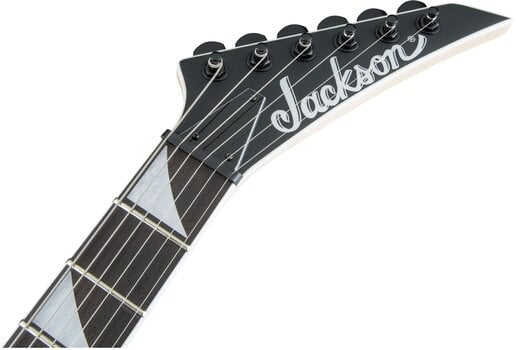 Guitare électrique Jackson JS32T Warrior AH Natural Oil Guitare électrique - 5
