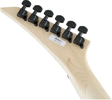 Guitare électrique Jackson JS32T Warrior AH Natural Oil Guitare électrique - 6