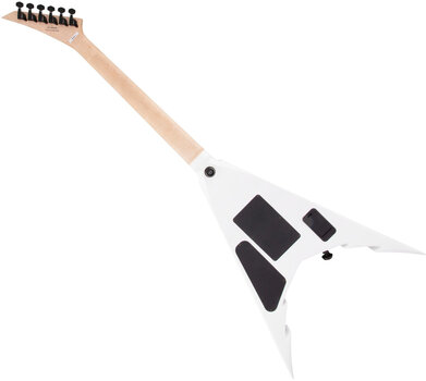 E-Gitarre Jackson Pro Series Corey Beaulieu King V KV6Q Winterstorm E-Gitarre - 2