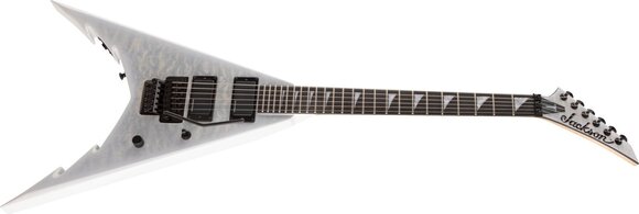 E-Gitarre Jackson Pro Series Corey Beaulieu King V KV6Q Winterstorm E-Gitarre - 3