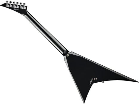 Gitara elektryczna Jackson MJ Series Rhoads RRT EB Gloss Black Gitara elektryczna - 2