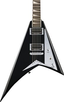 Gitara elektryczna Jackson MJ Series Rhoads RRT EB Gloss Black Gitara elektryczna - 3