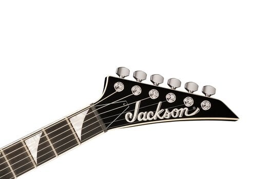 Gitara elektryczna Jackson MJ Series Rhoads RRT EB Gloss Black Gitara elektryczna - 4