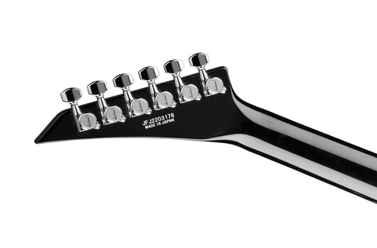 Gitara elektryczna Jackson MJ Series Rhoads RRT EB Gloss Black Gitara elektryczna - 5