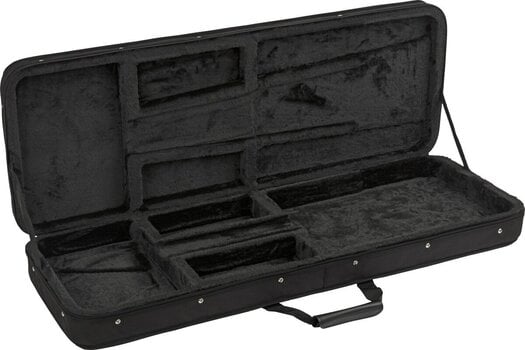 Gitara elektryczna Jackson MJ Series Rhoads RRT EB Gloss Black Gitara elektryczna - 7