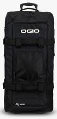 Bőrönd / hátizsák Ogio Rig ST 9800 2 keréken guruló bőrönd Black 132 L - 1