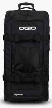 Koffer/Rucksäcke Ogio Rig ST 9800 Koffer mit 2 Rädern Black 132 L - 2