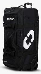 Bőrönd / hátizsák Ogio Rig ST 9800 2 keréken guruló bőrönd Black 132 L - 2