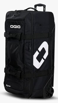 Koffer/Rucksäcke Ogio Rig ST 9800 Koffer mit 2 Rädern Black 132 L - 3