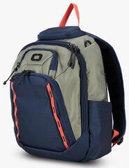 Kufor / Batoh Ogio Renegade Rustler Ruksak Night Olive 15 L - 2