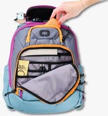 Kufor / Batoh Ogio Renegade Rustler Ruksak Night Olive 15 L - 7