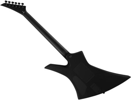 Electric guitar Jackson Pro Series Jeff Loomis Kelly Black Electric guitar - 2
