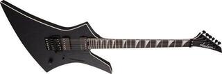 Guitarra elétrica Jackson Pro Series Jeff Loomis Kelly Black Guitarra elétrica - 3