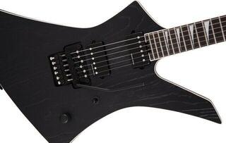 Guitarra elétrica Jackson Pro Series Jeff Loomis Kelly Black Guitarra elétrica - 4