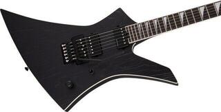 Guitarra elétrica Jackson Pro Series Jeff Loomis Kelly Black Guitarra elétrica - 5