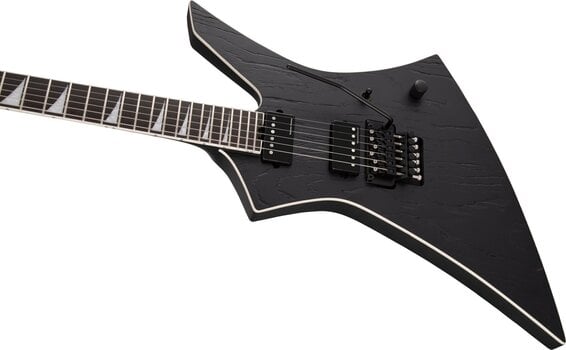 Electric guitar Jackson Pro Series Jeff Loomis Kelly Black Electric guitar - 7