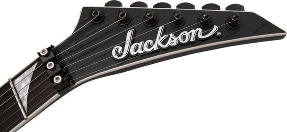 Electric guitar Jackson Pro Series Jeff Loomis Kelly Black Electric guitar - 8