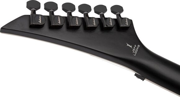 Electric guitar Jackson Pro Series Jeff Loomis Kelly Black Electric guitar - 9