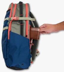 Suitcase / Backpack Ogio Alpha 25 Backpack Black 25 L - 6