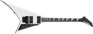 Guitarra elétrica Jackson USA RR1 Randy Rhoads Snow White Guitarra elétrica - 1