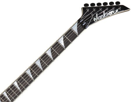 Gitara elektryczna Jackson USA RR1 Randy Rhoads Snow White Gitara elektryczna - 5