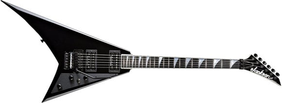 Gitara elektryczna Jackson USA RR1 Randy Rhoads Black Gitara elektryczna - 2