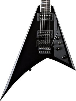 Gitara elektryczna Jackson USA RR1 Randy Rhoads Black Gitara elektryczna - 3
