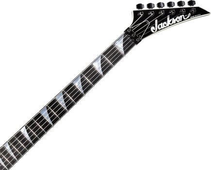Gitara elektryczna Jackson USA RR1 Randy Rhoads Black Gitara elektryczna - 5