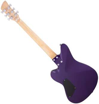 Guitarra eléctrica Jackson Pro Series Rob Caggiano Shadowcaster Metallic Purple Guitarra eléctrica - 2