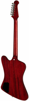 Elektrisk guitar Gibson Firebird 2019 Antique Cherry - 2