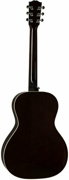 Guitare acoustique-électrique Gibson L-00 Standard 2019 Vintage Sunburst Lefty - 2