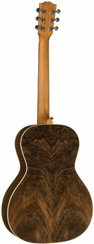 Guitare acoustique-électrique Gibson L-00 Sustainable 2019 Antique Natural Lefty - 2