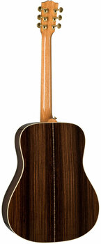elektroakustisk guitar Gibson Songwriter 2019 Antique Natural Lefty - 2
