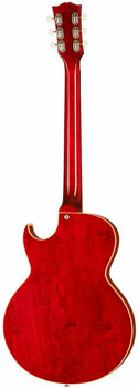 Semiakustická kytara Gibson ES-235 2019 Antique Faded Cherry - 2