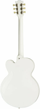Guitarra Semi-Acústica Gibson ES-275 P-90s 2019 Alpine White - 2
